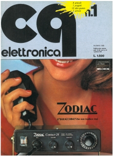 Copertina